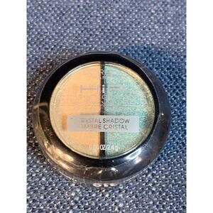 New L'Oreal Hip Studio Secrets Professional Crystal Shadow Duo, 319 Mystical